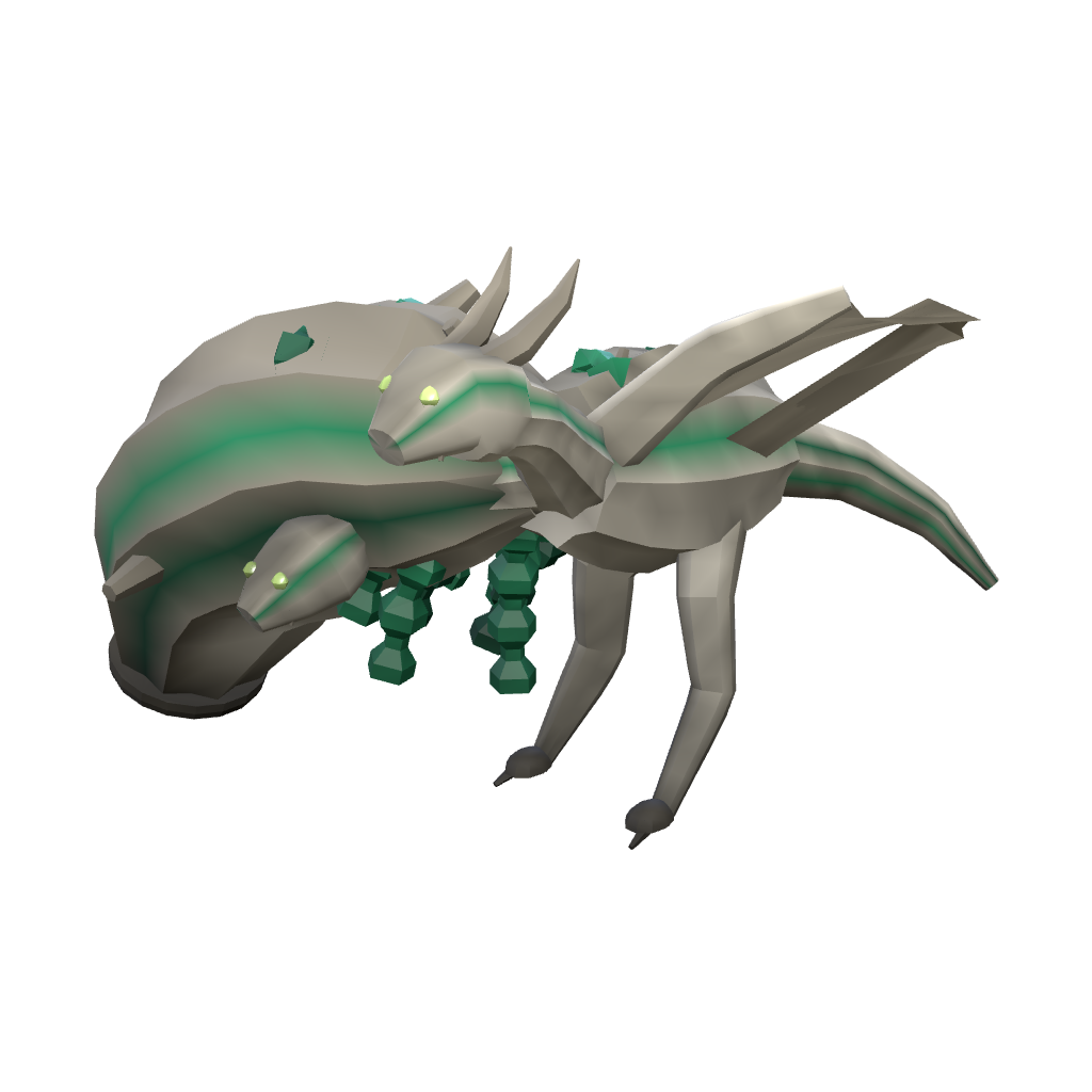 Wyvern