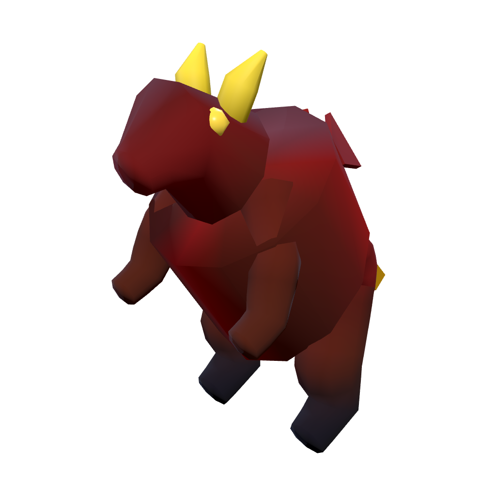 Fatty Imp