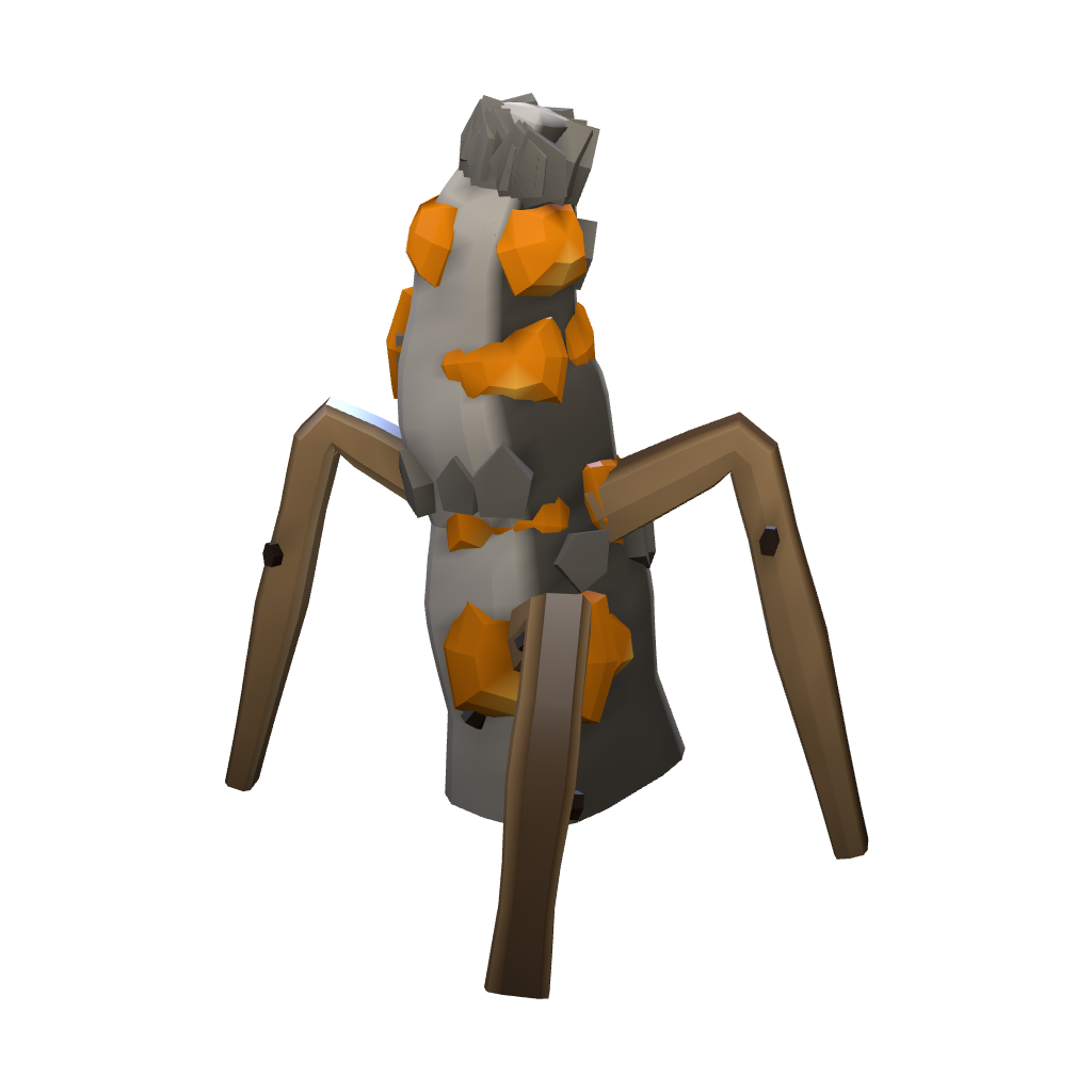 Amber Elderwood