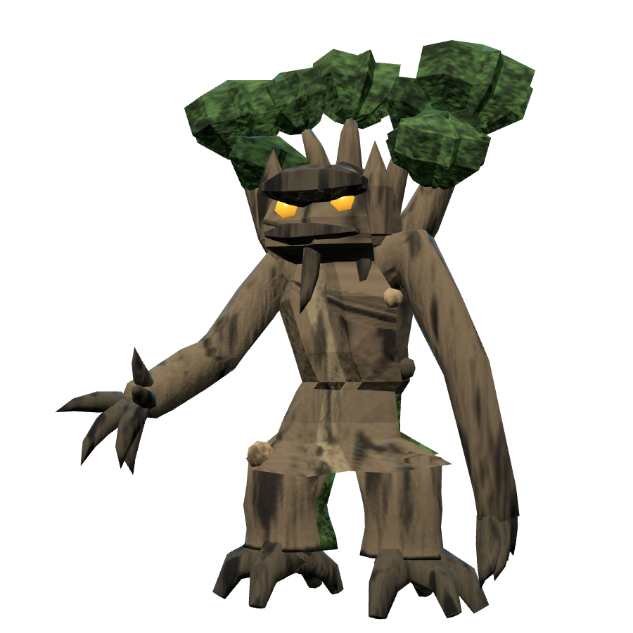Treant